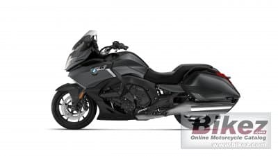 BMW K 1600 B 2025