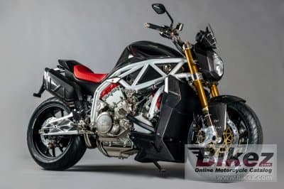 FGR Midalu 2500 2017