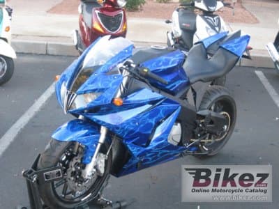 Fischer MRX Race 2009