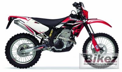 GAS GAS 450 FSE 2006