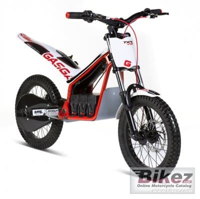 GAS GAS TXT e12 2014