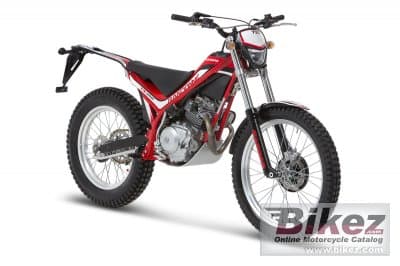 GAS GAS TX Radonne 200 2016