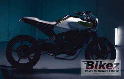 Husqvarna E-Pilen 2022