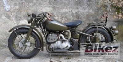 Indian 841 1942