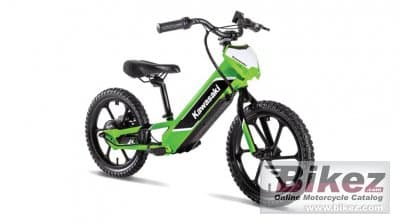 Kawasaki Elektrode 2023