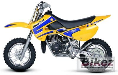 Macbor XC 510 S 2004