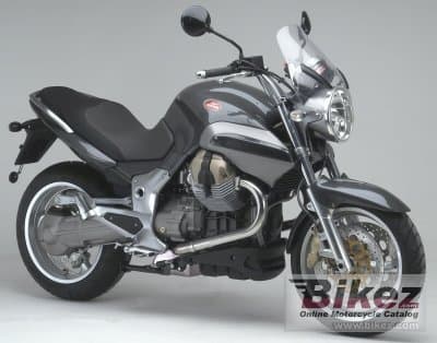 Moto Guzzi Breva V 1100 2004