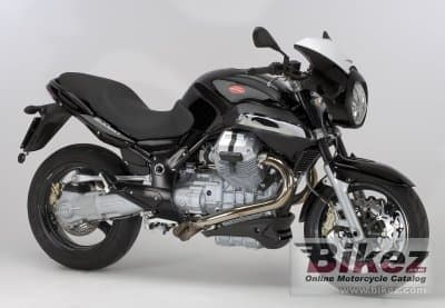 Moto Guzzi 1200 Sport 2007