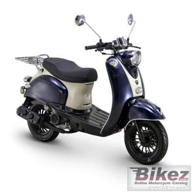 Neco Di Lucio 50 2024