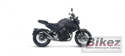 SWM Gran Milano Black 2025