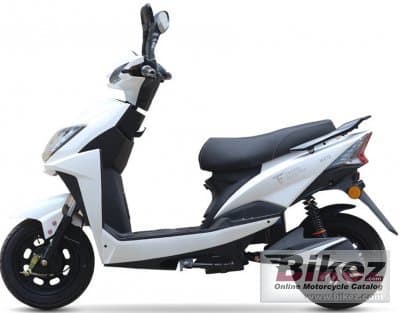 Techo Electra Neo 2022