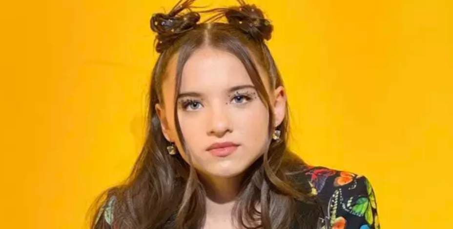 Madeleine Grace McGraw