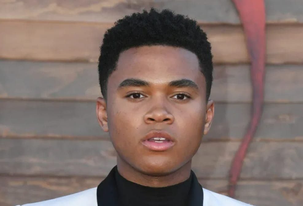 Chosen Jacobs