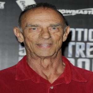 Marc Alaimo