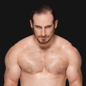 Aiden English