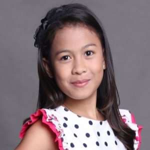 Lyca Gairanod