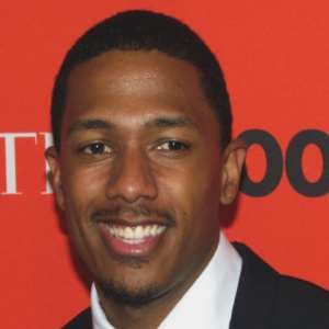 Nick Cannon