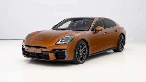 2024 Porsche Panamera (G3) 4 2.9 V6 (470 Hp) E-Hybrid PDK