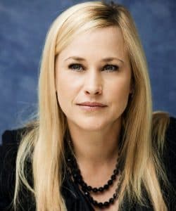 Patricia T. Arquette