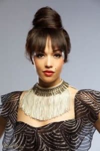 Georgina Chloe Eku Edewor-Thorley