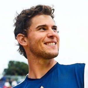 Dominic Thiem