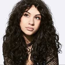 Alessia Giada Caracciolo