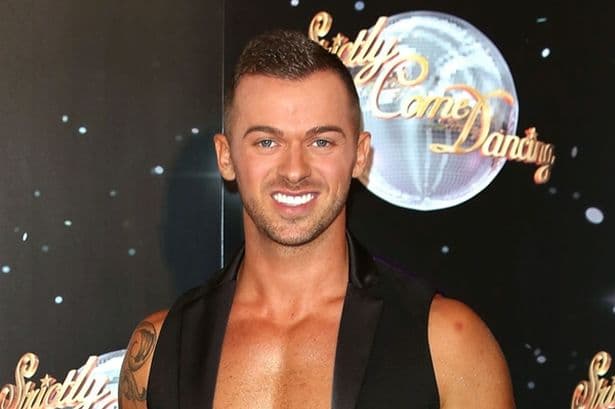 Artem Vladimirovich Chigvintsev