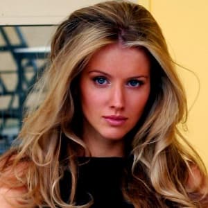 Tiffany Rose Mulheron