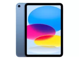 Apple iPad 10th Generation 64GB Wifi