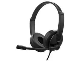 Ease EHU90 Noise Cancelling Headset New