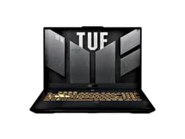 ASUS TUF FX507VV LP139  Core i7 13th Generation 16GB RAM 512GB SSD 8GB RTX 4060 15.6 Inch DOS