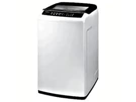 Samsung WA80CK4240BW Automatic Top Load Washing Machine 8Kg  New