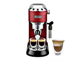 Delonghi EC685.R Bar Pump Espresso Coffee Maker  New