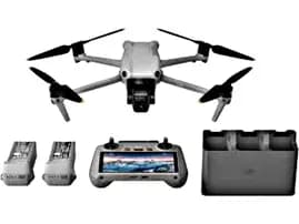 DJI Air 3 Drone Fly More Combo with RC 2