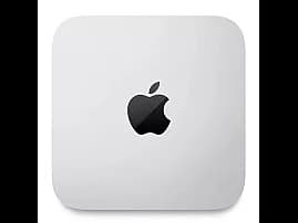 Apple Mac Mini M4 Pro Chip MCX44 12 Core CPU 16 Core GPU 24GB RAM 512GB SSD