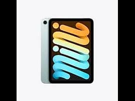 Apple iPad Mini 7 256GB Storage Wifi  New