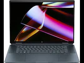 HP Spectre 16 AA0047NR Core Ultra7 16GB RAM 1TB SSD Touch X360 Windows 11