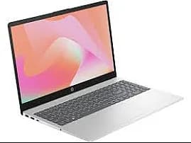 HP 15 FD0232NIA Core i7 13th Generation 8GB RAM 512GB SSD DOS