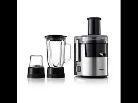 Panasonic MJ-DJ31 Juicer Blender