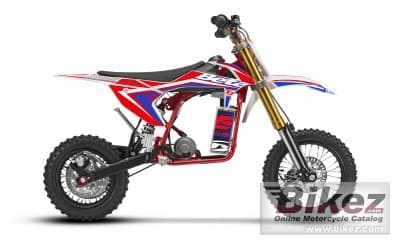 Beta Minicross E 2020