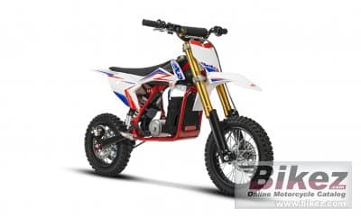 Beta Minicross E 2022