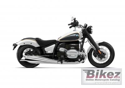 BMW R 18 2023