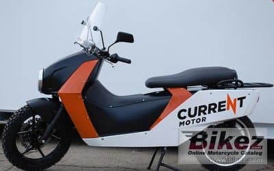 Current Motor Nb Cargo 2015