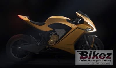 Damon Hypersport HS 2021