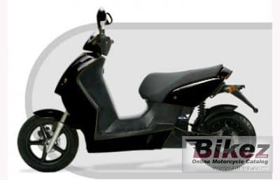 E-max 100L 2010
