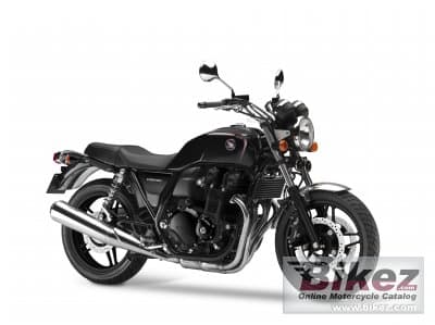 Honda CB 1100 2014