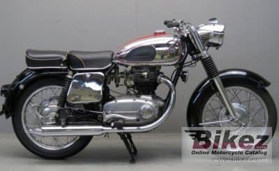 Horex Imperator 1960