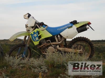 Husqvarna TE 610 1995