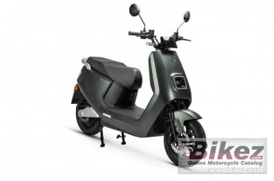 Mash E-City 2.0 50 2023