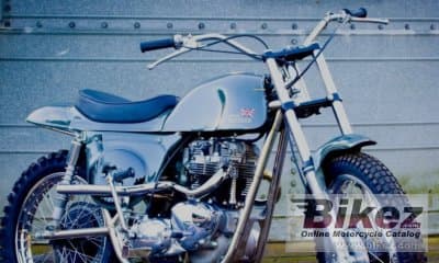 Metisse Hammer Mk3 2016